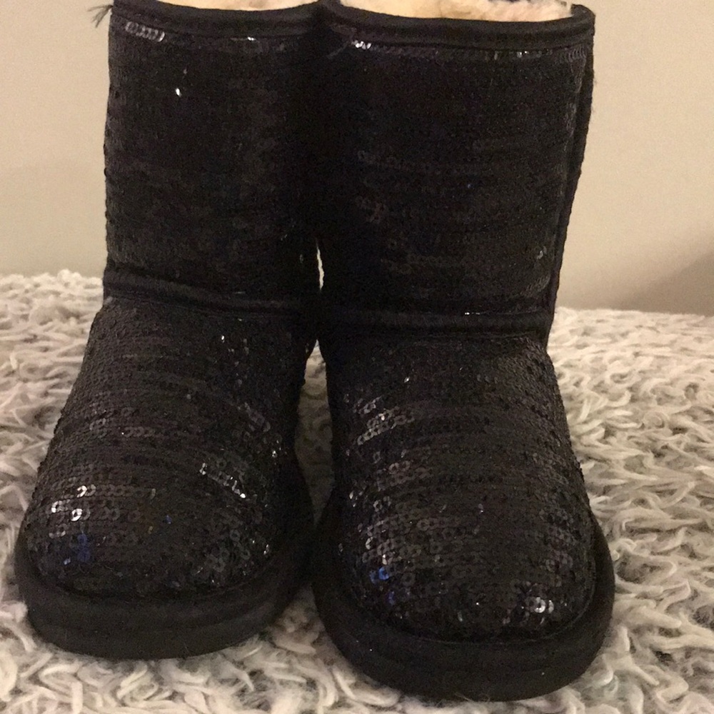 Ugg